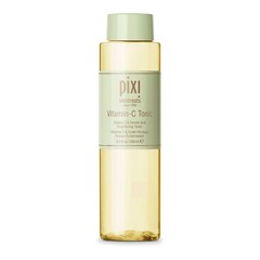 Vitamin C Tonic Brightening Toner - Lotiune tonica pentru luminozitate, Pixi