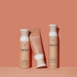 Curl Shampoo - Sampon hidratant pentru parul cret