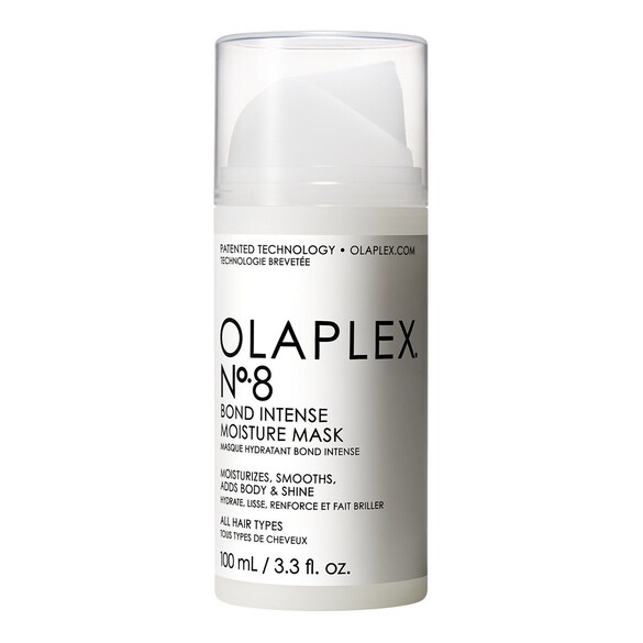 No.8 Bond Intense Moisture Mask - Masca de par, Olaplex
