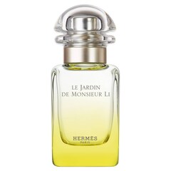 Le Jardin de Monsieur Li - Eau de Toilette, Hermes
