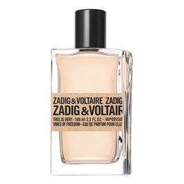 Vibes Of Freedom for Her - Eau de Parfum