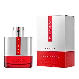 Prada Luna Rossa Sport - Eau de Toilette