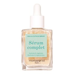 Green Care - Sérum Complet, Manucurist