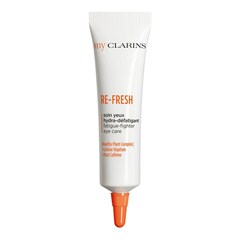 My Clarins RE-FRESH Fatigue-Fighter Eye Care - Gel revitalizant, My Clarins