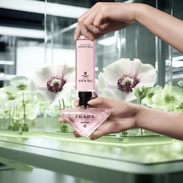 Paradoxe Virtual Flowers - Refillable Eau de Parfum