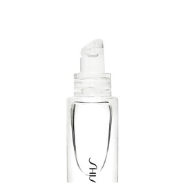 Gloss Gel Cristal - Gloss transparent de buze
