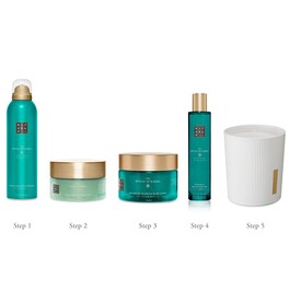The Ritual of Karma - Crema pentru corp