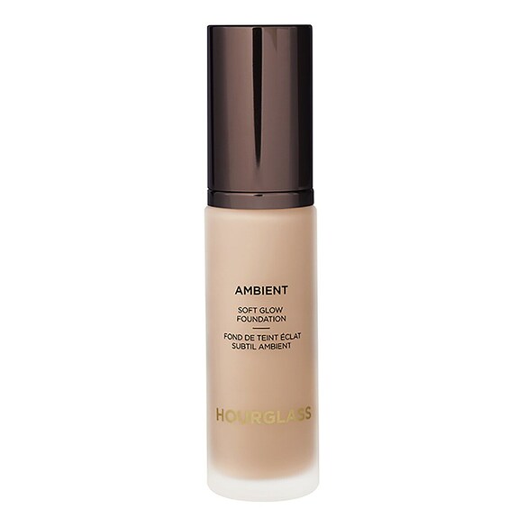 Ambient Soft Glow - Fond de ten luminos, Hourglass