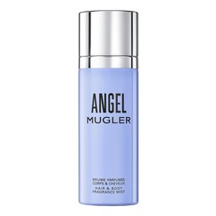 Angel Hair&Body Mist - Eau de Parfum, MUGLER