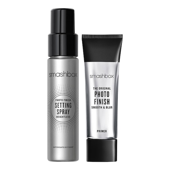 PF PRIME & SET DUET, SMASHBOX