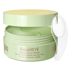 BeautifEYE Brightening Eye Patches - Discuri de ochi pentru luminozitate, Pixi