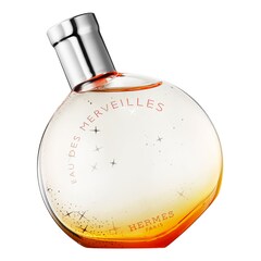 Eau des Merveilles - Eau de Toilette, Hermes