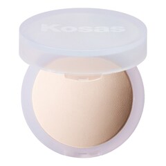Cloud Set - Pudra de fixare colorata, KOSAS