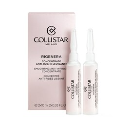 Rigenera Smoothing Anti-Wrinkle Concentrate - Tratament concentrat anti-rid