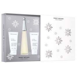 L'Eau D'Issey - Set Eau de Toilette