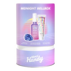 Midnight Bellbox - Set ingrijire corp, MERCI HANDY