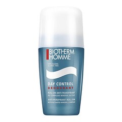Day Control - Deodorant roll-on, BIOTHERM