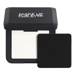 HD Skin Perfecting Pressed Powder - Pudră compactă perfecționatoare invizibilă, Make Up For Ever