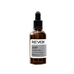Just Vitamin C 20% Serum - Serum pentru hiperpigmentare, Revox