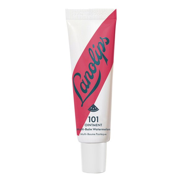 101 Ointment - Balsam cu multiple utilizari, Lanolips