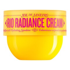 Rio Radiance Cream Limited Edition - Crema pentru corp, SOL DE JANEIRO