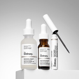The Power of Peptides - Set ingrijire