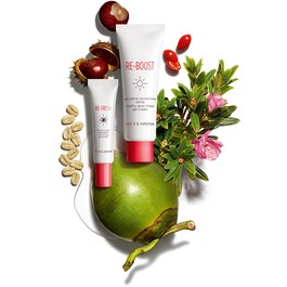 Re-Fresh - Roll-on pentru conturul ochilor