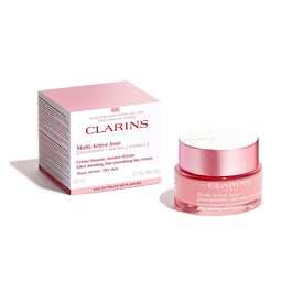 Multi Active Creme Jour - Crema