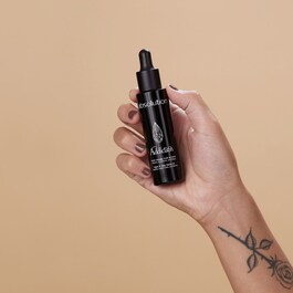 Addiction Night and Day Face Oil - Ulei de fata pentru luminozitate