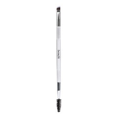 Dual-ended Angled - Pensula pentru sprancene, Benefit