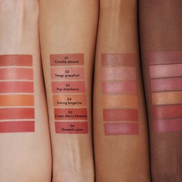 Blush Creme Multi-Usage - Blush crema multifunctional