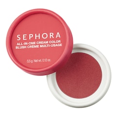 Blush Creme Multi-Usage - Blush crema multifunctional, Sephora Collection