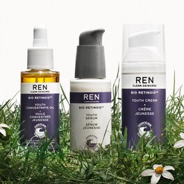 Bio Retinoid™ Youth Concentrate Oil - Ulei hranitor pentru piele uscata