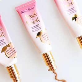 Peach Perfect Foundation - Fond de ten matifiant