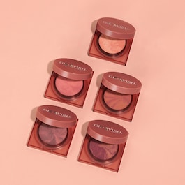 GLOWISH by Huda Beauty - Fard de obraz vegan