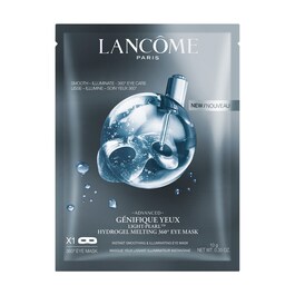 Advanced Genifique - Masca de luminozitate pentru ochi