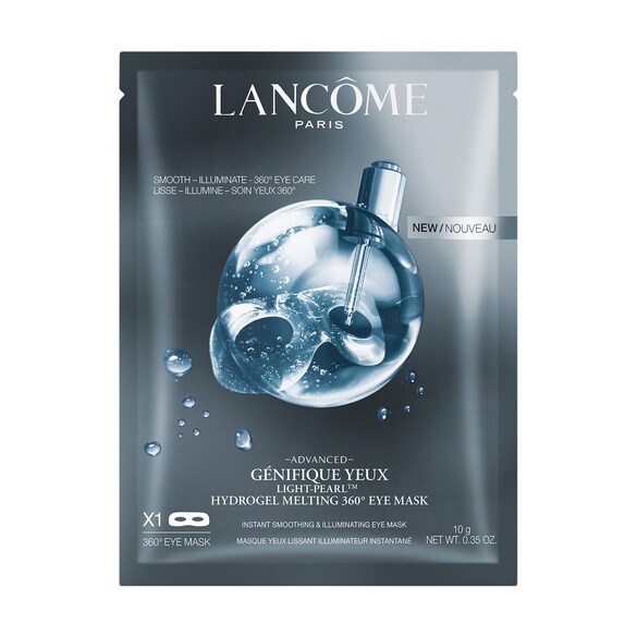 Advanced Genifique - Masca de luminozitate pentru ochi, Lancome