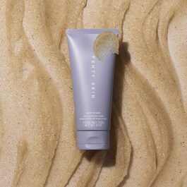 Buff Ryder - Exfoliant pentru corp cu enzime din fructe