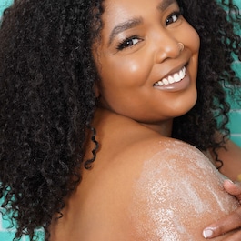 Bum Bum Body Scrub - Scrub pentru corp