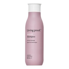 Restore Shampoo - Sampon fortifiant, Living Proof