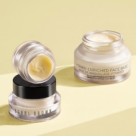 FACE BASE VITAMIN ENRICHED