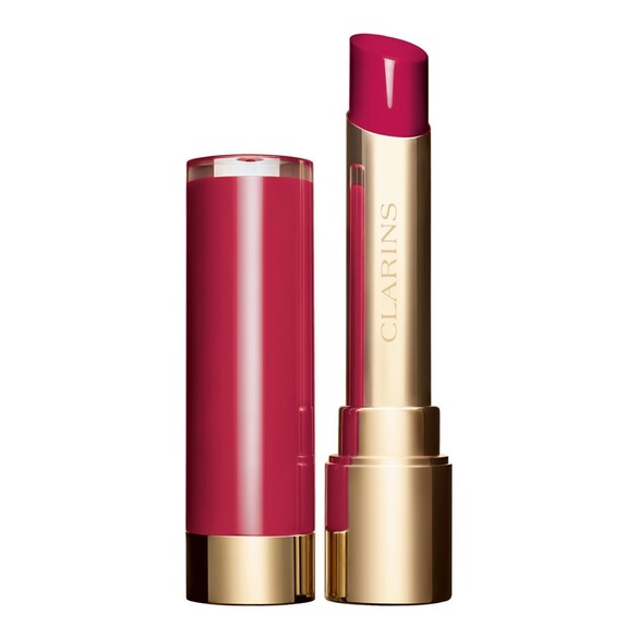 Joli Rouge Lacquer - Ruj de buze, Clarins