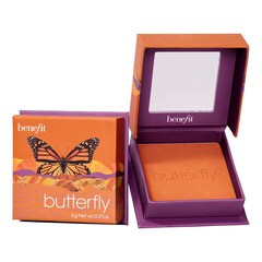 Butterfly WANDERful World - Fard de obraz, BENEFIT COSMETICS