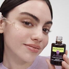 Serum Anti-imperfectiuni - 5% acid salicilic + AHA