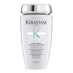Symbiose Bain Crème Anti-Pelliculaire-Sampon anti-matreata pentru scalpul uscat, KÉRASTASE