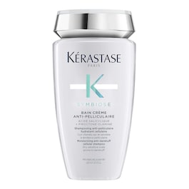 Symbiose Bain Crème Anti-Pelliculaire-Sampon anti-matreata pentru scalpul uscat