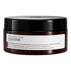 PHYTO-KERATIN Intensiv Restructuranta Collistar - Masca pentru păr, Collistar