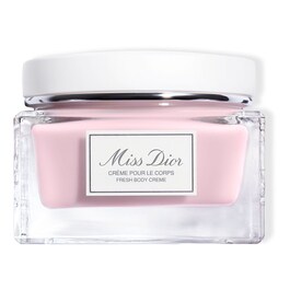 Miss Dior Fresh Body Cream - Crema corp
