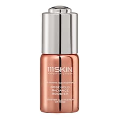 Rose Gold Radiance Booster - Stimulator de stralucire, 111Skin