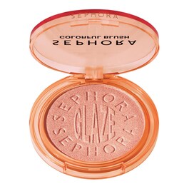 Colorful Blush Glaze - Blush finitie ultra-luminoasa